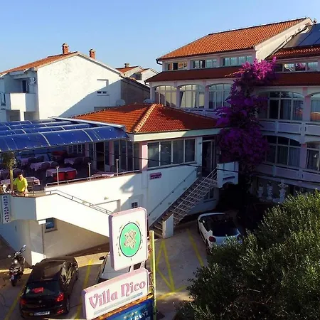 Double Diklo 16023z Maison d'hôtes Zadar