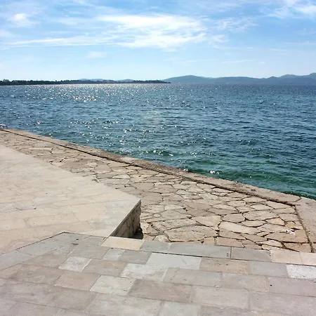 Maison d'hôtes Double Diklo 16023z Zadar