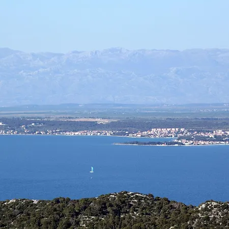 Double Diklo 16023z 4* Zadar